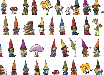 Micro Gnomes